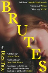 Brutes - Dizz Tate - 9780571374458