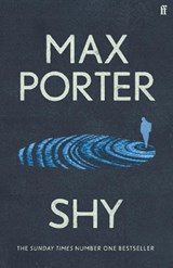 Shy - Max Porter - 9780571377305