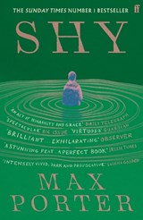Shy - Max (Author) Porter - 9780571377312