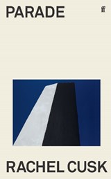 Parade - Rachel Cusk - 9780571377954