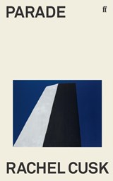 Parade - Rachel Cusk - 9780571377961