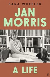 Jan Morris - Sara Wheeler - 9780571379477