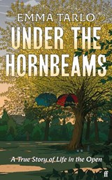 Under the Hornbeams - Emma Tarlo - 9780571379804