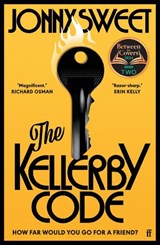 The Kellerby Code - Jonny Sweet - 9780571379873