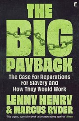 The Big Payback - Lenny Henry ; Marcus Ryder - 9780571380060