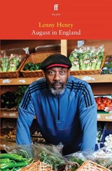 August in England - Lenny Henry - 9780571386437