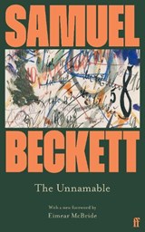 The Unnamable - Samuel Beckett - 9780571386741
