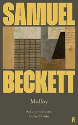 Molloy - Samuel Beckett - 9780571386765