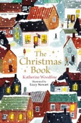 The Christmas Book - Katherine Woodfine - 9780571391516