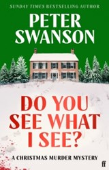 Do You See What I See? - Peter Swanson - 9780571394005