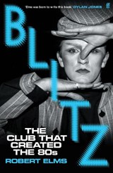 Blitz - Robert Elms - 9780571394180