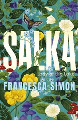 Salka - Francesca Simon - 9780571396122