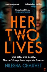 Her Two Lives - Nilesha Chauvet - 9780571396368