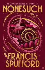 Nonesuch - FRANCIS SPUFFORD - 9780571397174