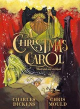 A Christmas Carol - Charles Dickens - 9780571397976