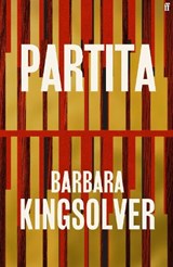 Partita - Barbara Kingsolver - 9780571404711