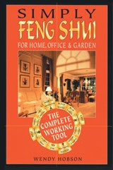 Simply Feng Shui - Wendy Hobson - 9780572024215