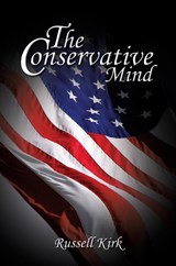 The Conservative Mind - Russell Kirk - 9780572973421