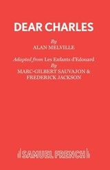 Dear Charles - Alan Melville - 9780573010958
