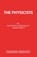 The Physicists, Friedrich Durrenmatt - Paperback - 9780573013409
