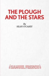 Plough and the Stars - Sean O'Casey - 9780573013447
