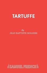 Tartuffe - Moliere - 9780573014376