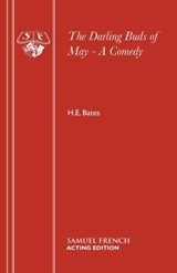 The Darling Buds of May - H. E. Bates - 9780573017513