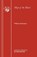 Map of the Heart, William Nicholson - Paperback - 9780573018329