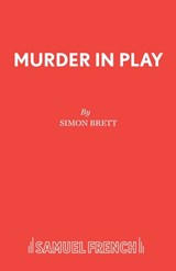 Murder in Play - Simon Brett - 9780573018404
