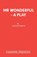 Mr Wonderful, James Robson - Paperback - 9780573018572