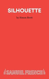 Silhouette - Simon Brett - 9780573018770