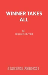 Winner Takes All - Georges Feydeau - 9780573019500
