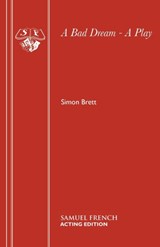 A Bad Dream - Simon Brett - 9780573019920