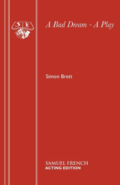 A Bad Dream, Simon Brett - Paperback - 9780573019920