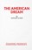 The American Dream, Edward Albee - Paperback - 9780573020070