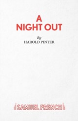 Night Out - Harold Pinter - 9780573021763