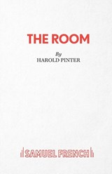 The Room - Harold Pinter - 9780573022364