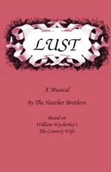 Lust - Neil Heather ; Lea Heather ; John Heather ; Charles Heather - 9780573080982