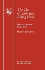 The Tale of Little Red Riding Hood - Simon Brett - 9780573081064