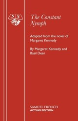 The Constant Nymph - Margaret Kennedy - 9780573112430