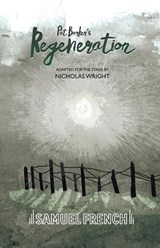 Regeneration - Nicholas Wright - 9780573114021