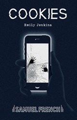 Cookies - Emily Jenkins - 9780573116049