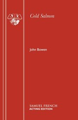 Cold Salmon - John Bowen - 9780573120329