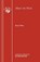 Mum's the Word, Brian Miller - Paperback - 9780573121722