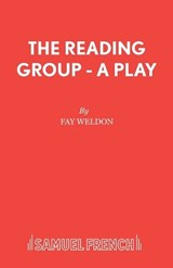Reading Group - Fay Weldon - 9780573122279