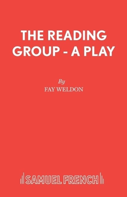 Reading Group, Fay Weldon - Paperback - 9780573122279