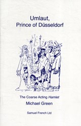Umlaut, Prince of Dusseldorf - Michael Green - 9780573122910