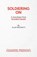 Soldiering on, Alan Bennett - Paperback - 9780573133114