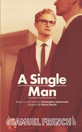 A Single Man - Christopher Isherwood - 9780573133732