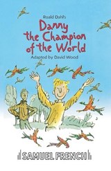 Danny the Champion of the World | Roald Dahl | 